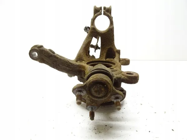OEM 5Q0255A Voorste draagarm voor Audi A3 8V image 8