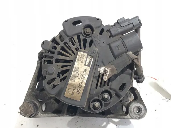 Generaattori Peugeot 206 1.6 109HV image 3