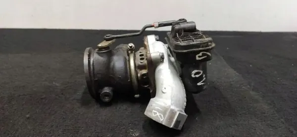 Turbo usado OEM 04C145702T para VW Polo Van image 7