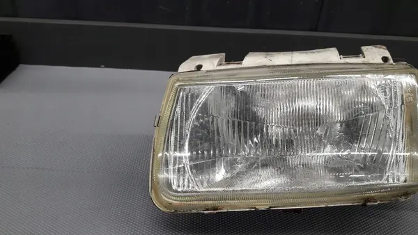 Farol esquerdo VW POLO IV HELLA EU 6N1941015A image 3