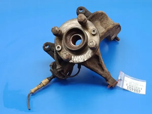 OEM CADILAK-Bochnia-498453- Maza Izquierda con Sensor ABS image 2