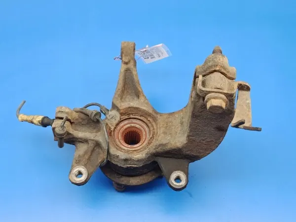 OEM CADILAK-Bochnia-498453- Maza Izquierda con Sensor ABS image 3