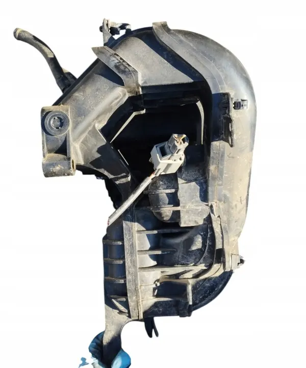 Gebrauchtes Ansaugkrümmer Mazda OE OEM LF60 image 4