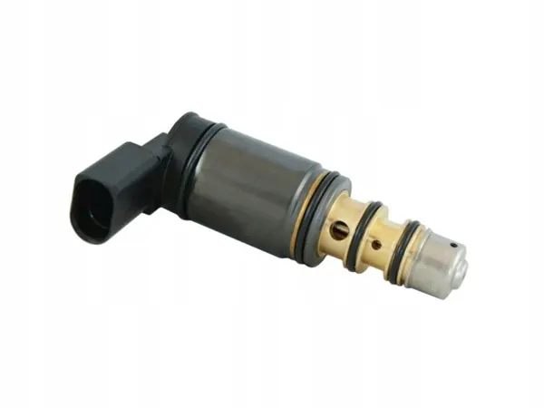 Vanne de régulation compresseur DENSO 6SEU12/16 7SEU16 OEM 1K0820808AX image 2