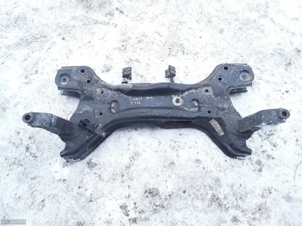 Bastidor Auxiliar Skoda Fabia OEM AM-448388 image 2