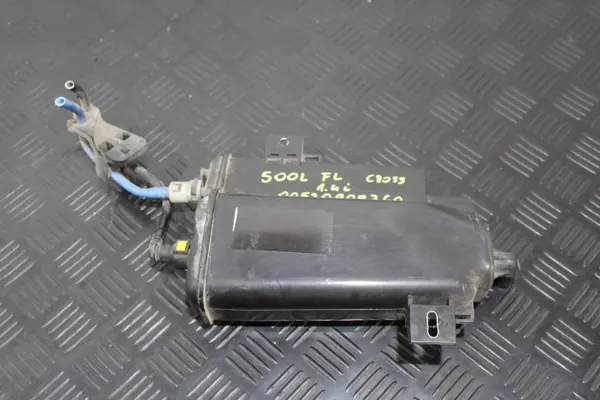 Bränslefilterhus OEM 00520909760 för Fiat 500L image 2