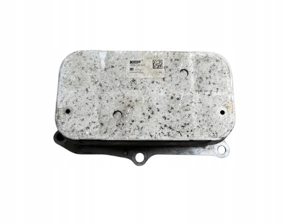 Refroidisseur d'huile OEM Chłodniczka Mercedes Atego III image 2