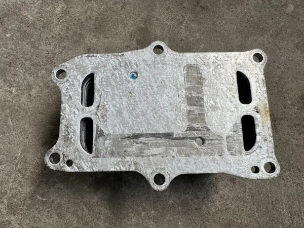 Refroidisseur d'huile OEM Chłodniczka Mercedes Atego III image 4