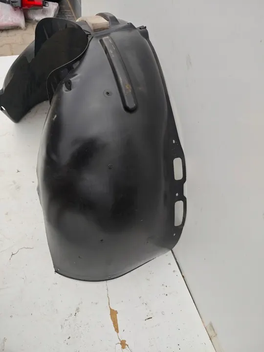 VW ID.4 Vasemman etuhelman kaari 11A809957D image 3