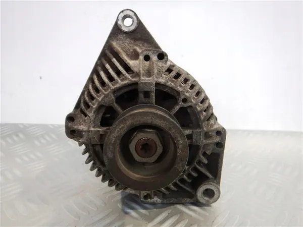 Vaihtovirtageneraattori Renault Laguna I 2.2 DT 7700424595 image 2