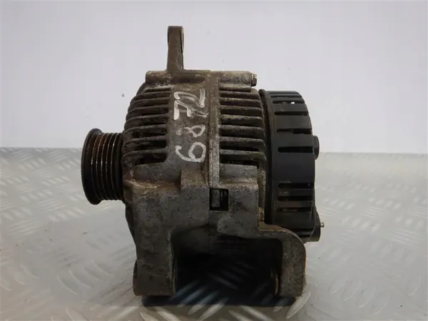 Vaihtovirtageneraattori Renault Laguna I 2.2 DT 7700424595 image 6