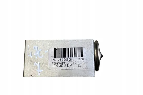 Ilmastoinnin laajennusventtiili RENAULT MASTER III A31101500 image 3