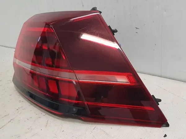 VW GOLF VII GTI R LINE Luz Trasera Derecha LED 5G0945208G image 5
