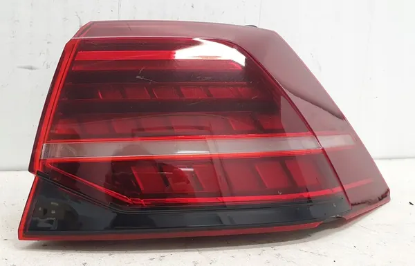 VW GOLF VII GTI R LINE Luz Trasera Derecha LED 5G0945208G image 6