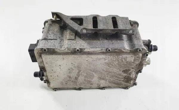 Module chargeur batterie BMW 5A2A5FF0 pour X1 F48 Hybride image 3