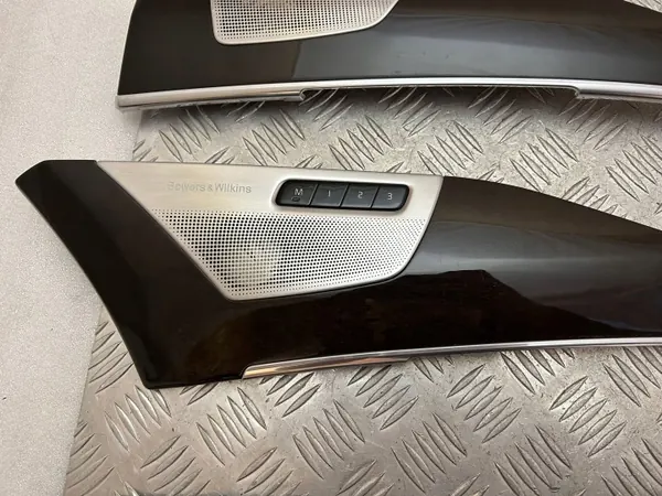 Volvo XC90 2021 Ovipeite Sett OEM 31407848 image 10