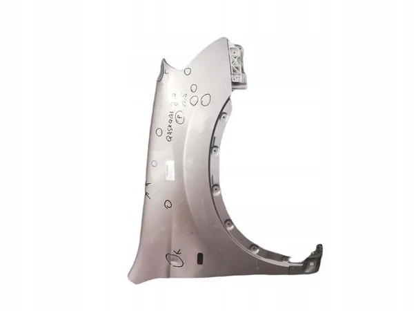 Höger Framskärm Nissan Qashqai J10 07- OEM image 9