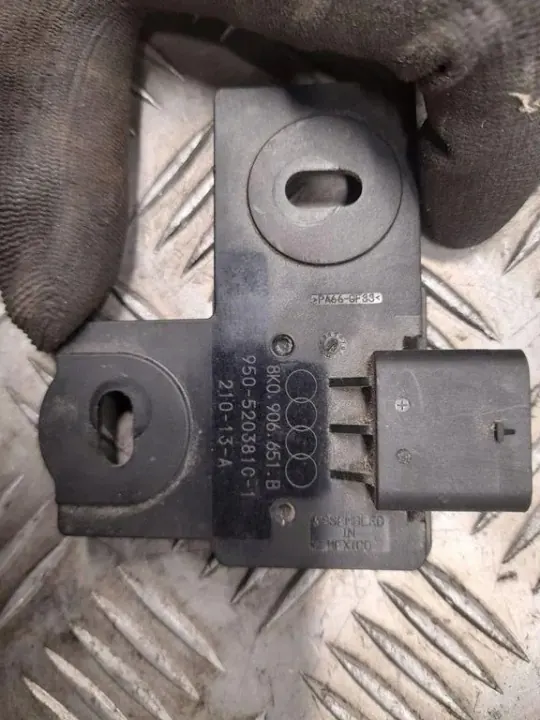 Sensor Nivel Combustible Audi OEM 8K0906651B - Usado image 3