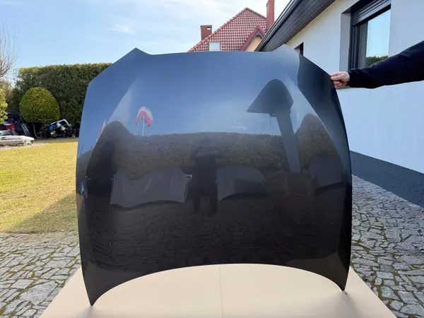 Capô MAZDA MX5 IV MAZ para MX-5 2015-2025 image 2