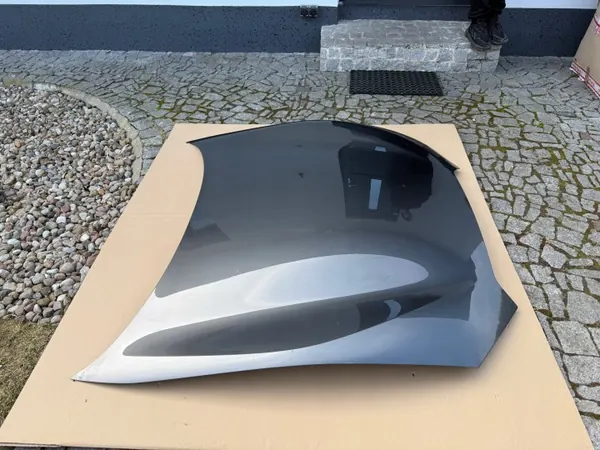 Capô MAZDA MX5 IV MAZ para MX-5 2015-2025 image 10