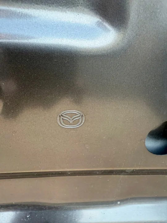 Capô MAZDA MX5 IV MAZ para MX-5 2015-2025 image 4