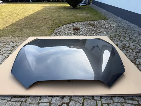Capô MAZDA MX5 IV MAZ para MX-5 2015-2025 image 6