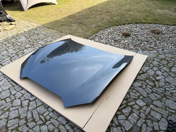 Capô MAZDA MX5 IV MAZ para MX-5 2015-2025 image 7