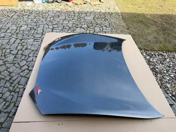 Capô MAZDA MX5 IV MAZ para MX-5 2015-2025 image 8