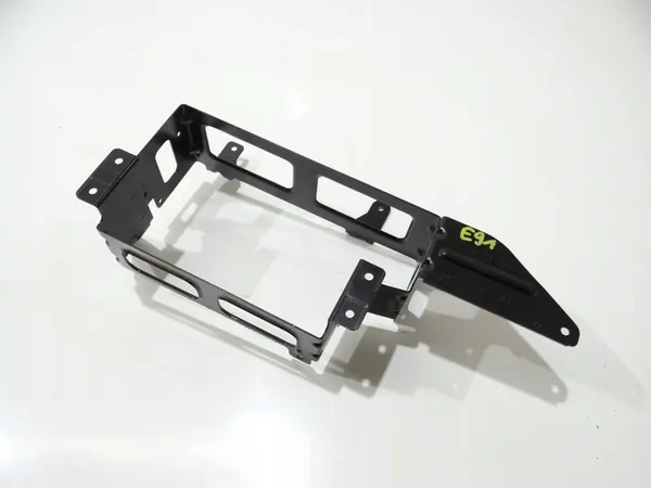 Support de changeur CD BMW E91 6945075 image 2