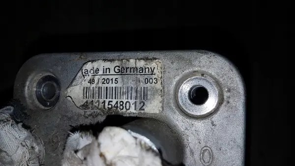 Tête de compresseur Wabco OEM 0011307915 pour Atego Axor image 3