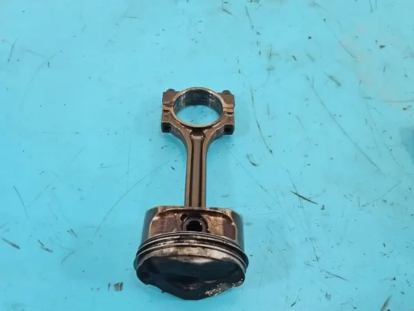 Pistón y Biela OEM IMPRK1532603 para Alfa Romeo image 3