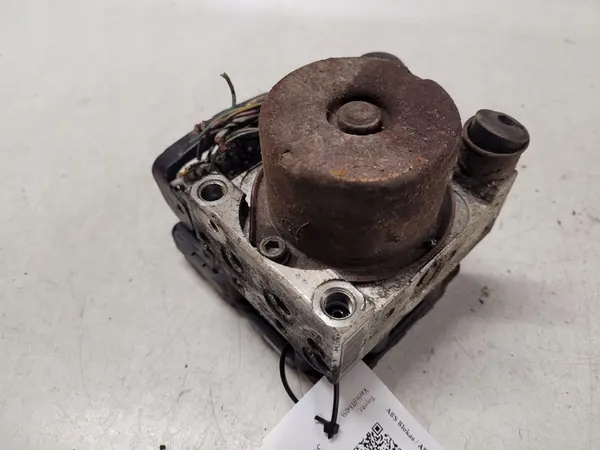 Bomba ABS TOYOTA YARIS (_P9_) 1.4L diésel 2004 image 2