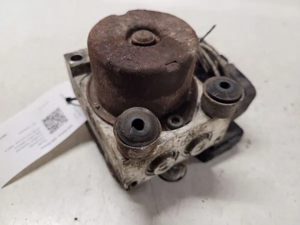 Bomba ABS TOYOTA YARIS (_P9_) 1.4L diésel 2004 image 3