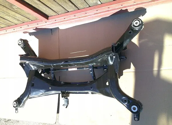 Poutre suspension arrière WCV10B3E5H2 pour Honda CR-V image 3
