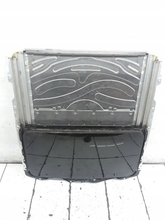 Toit Ouvrant BMW E81 E87 Gris Pack M OEM 7046143 image 2