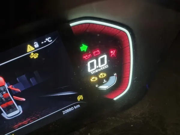 Extremidade da Barra de Direção Esquerda Direita MG HS I 1.5T 2022 image 5