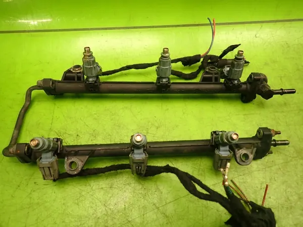 Polttoainerata OEM 35304-39800 Kia Sorento I 3.5:lle image 2