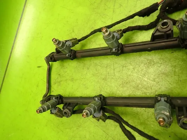 Polttoainerata OEM 35304-39800 Kia Sorento I 3.5:lle image 3