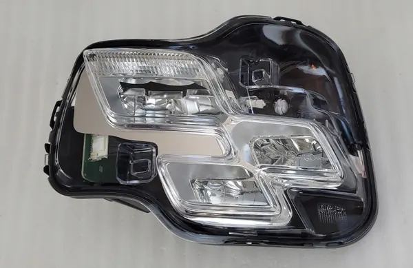 OEM 260B27408R DRL Halogéneo Esquerdo Dianteiro LED Renault image 2