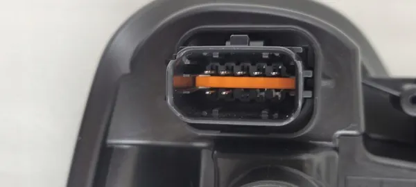 OEM 260B27408R DRL Halogéneo Esquerdo Dianteiro LED Renault image 10