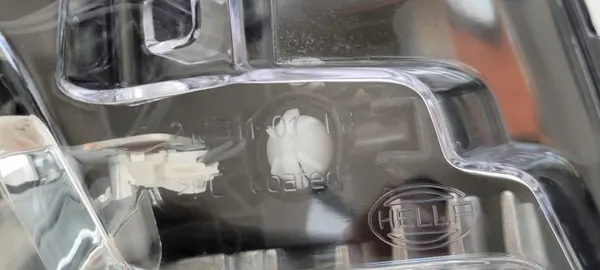 OEM 260B27408R DRL Halogéneo Esquerdo Dianteiro LED Renault image 4