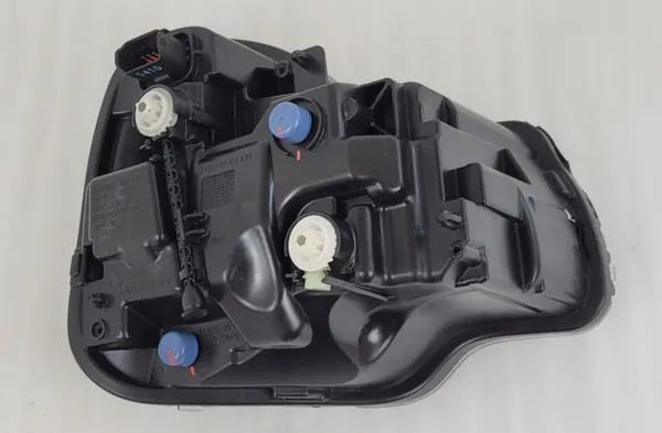 OEM 260B27408R DRL Halogéneo Esquerdo Dianteiro LED Renault image 5