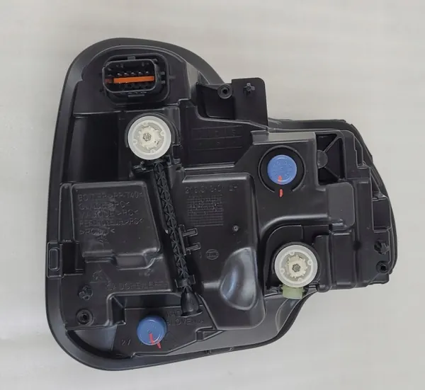 OEM 260B27408R DRL Halogéneo Esquerdo Dianteiro LED Renault image 6