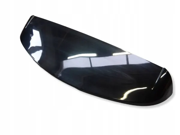 Spoiler de porta-malas WIT6918 para Opel Crossland X image 3