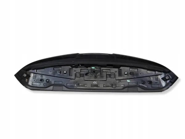 Spoiler de porta-malas WIT6918 para Opel Crossland X image 4