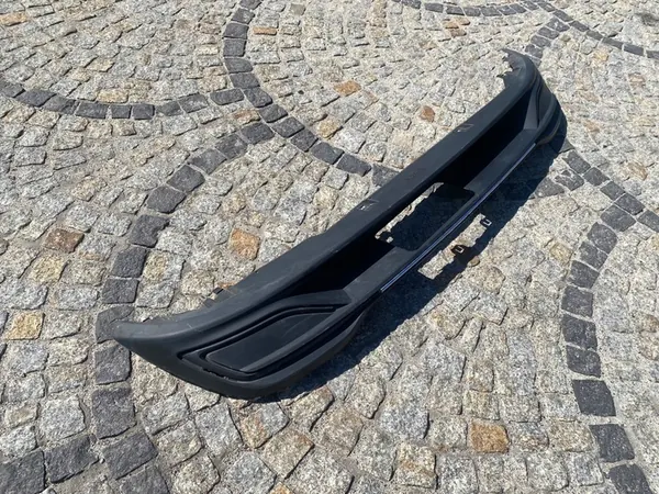 VW GOLF VIII Spoiler Bakdiffusor 5H6807568A image 4