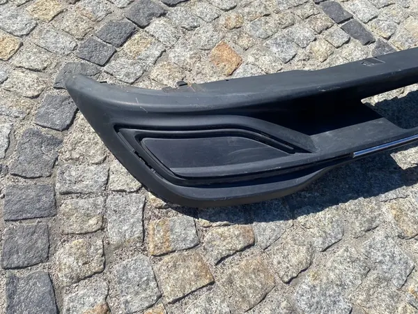 VW GOLF VIII Spoiler Bakdiffusor 5H6807568A image 5