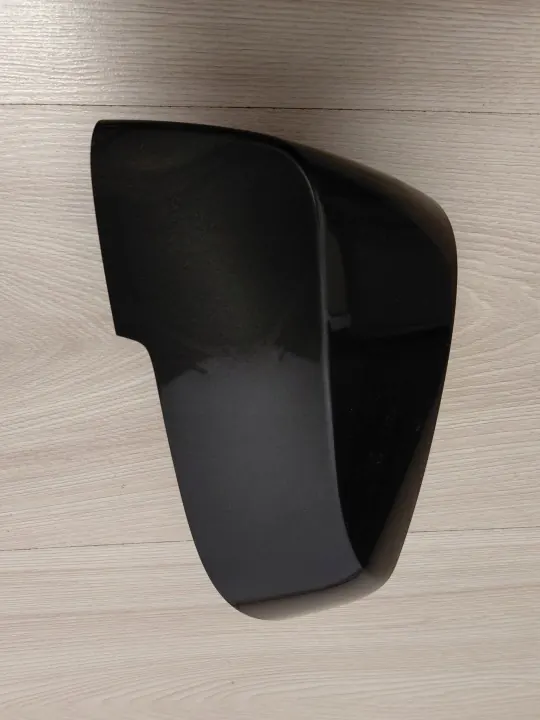 BMW F10 F11 F01 F02 LCI Linker spiegelkap OEM B65 image 3