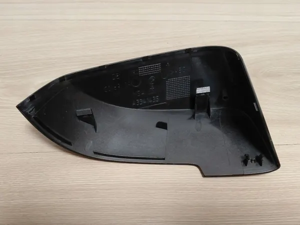 BMW F10 F11 F01 F02 LCI Linker spiegelkap OEM B65 image 5