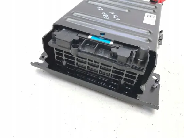 Mercedes A0009821331 Accu 8Ah Gebruikt OE-Onderdeel image 3